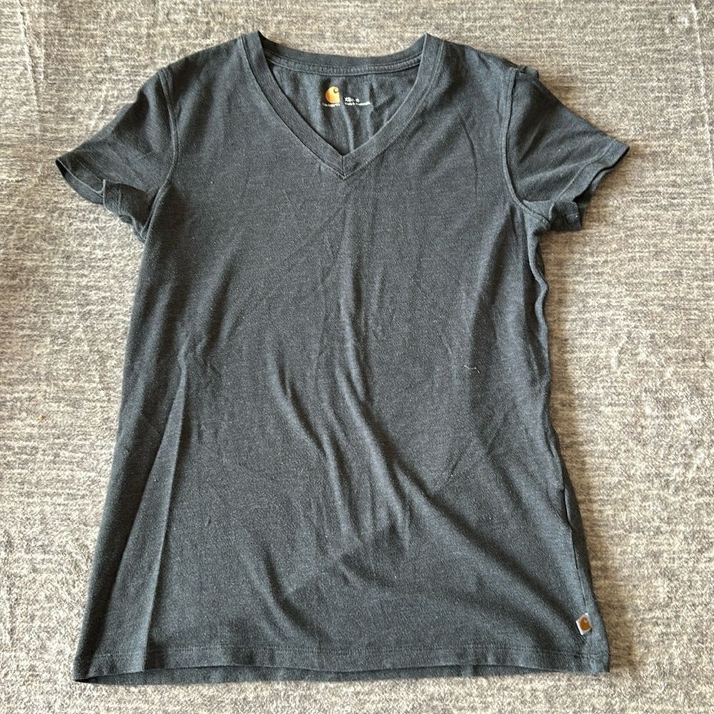 Carhartt t-shirt 